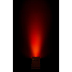 JB Systems Accu Color-Black Battery Uplighter 6 x 10W RGBWA LED