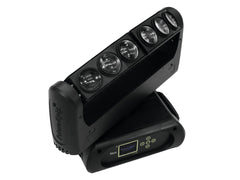 Futurelight Wave Led Moving Bar