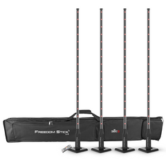 Chauvet Freedom Stick Pack X4 LED Array *B-STOCK*