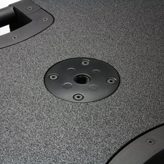 LD Systems DDQ SUB 18 18" active PA Subwoofer with DSP