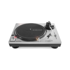Reloop RP-2000 MK4 Silver Turntable