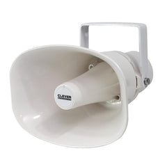 Clever Acoustics HS 730 100 V 30 W ABS-Hornlautsprecher