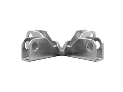 Zubehörkreuz für Trennwände 6,7 mm