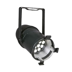 Showtec LED Par 64 Aircraft DMX 4� Beam Angle