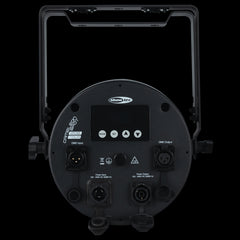 Showtec Cameleon Spot 12Q6 Tour 12x 12 W RGBWA-UV LED Spot - Power Pro True