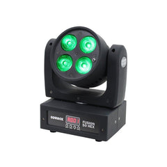 Equinox Fusion 50 HEX Moving Head