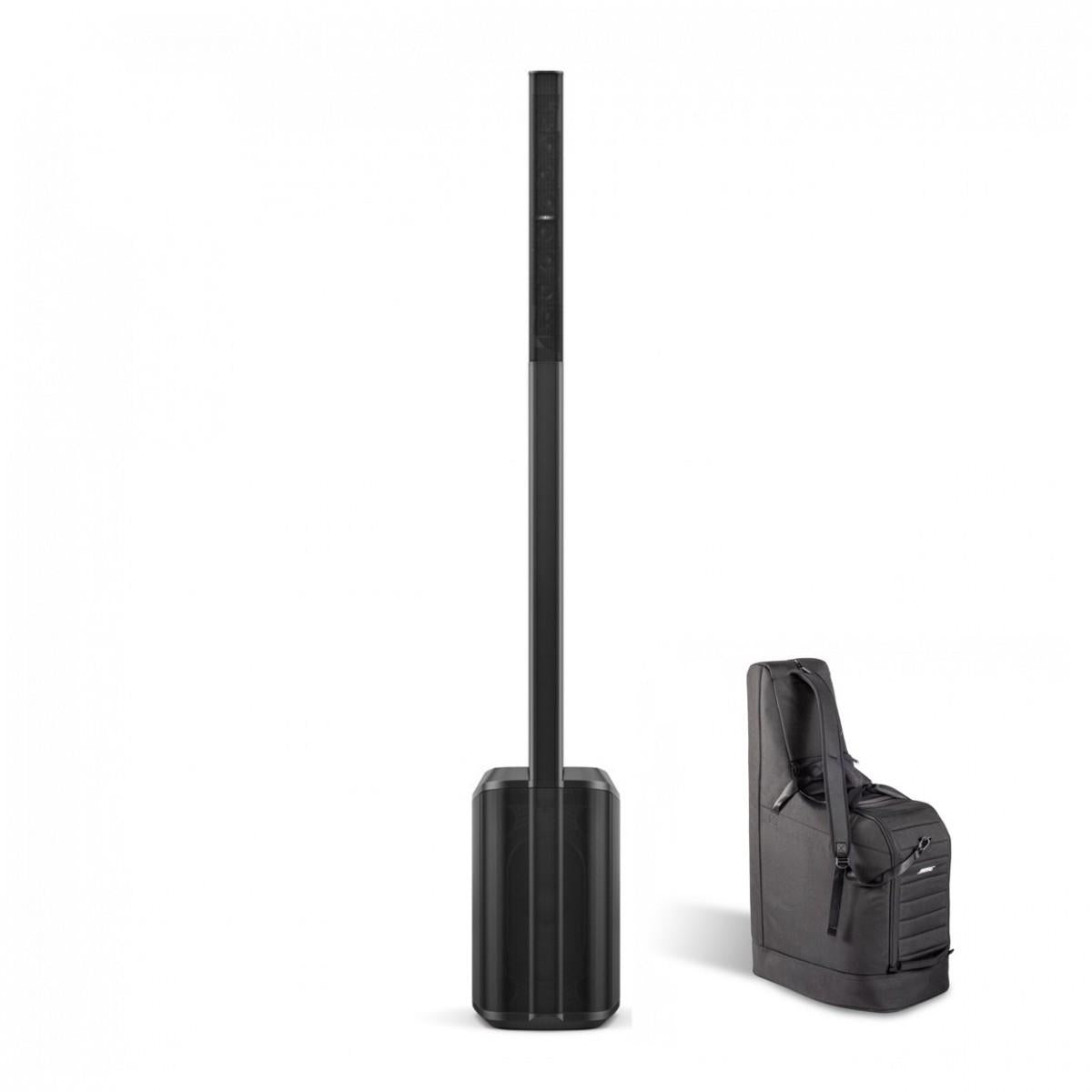 Bose L1 Pro8 Line Array Column PA Speaker inc Carry Case – Simply Sound ...