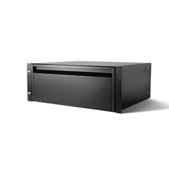 Adam Hall 874 E 04 ERGO 19" Rack Drawer 4 U