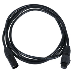 LEDJ 30m Seetronic IP 5-Pin Male XLR - 5-Pin Female XLR DMX Cable