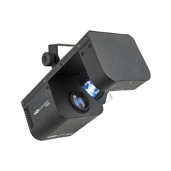 Showtec Kanjo 60 LED Scanner 60W DJ Lighting Effect Mirror Scan ...