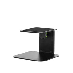 2x Gravity SP 3102 C B Studio Monitor Table Stand