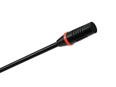 Relacart Ud-1 Uhf Gooseneck Microphone For Wam-402