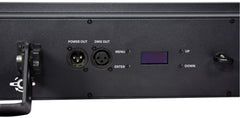 SpectraBar: 800W LED Colour Blinder and Strobe Bar