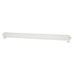4x Equinox SpectraPix Batten (White Housing)