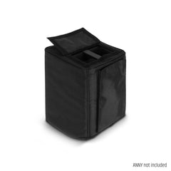 LD Systems ANNY 8 PC Padded protective cover