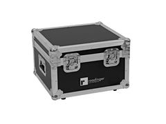 Roadinger Flightcase 2x LED PLL-384 Panelleuchte
