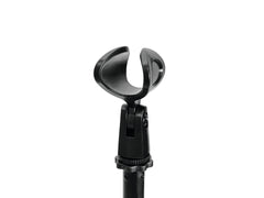 Omnitronic Microphone Stand 100-170Cm Bk