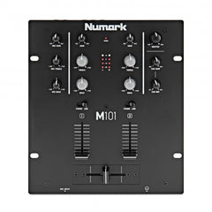 Numark M101 DJ Mixer