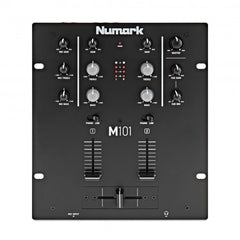 Numark M101 DJ-Mixer
