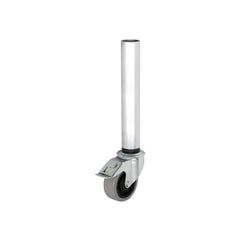 Global Truss GT Stage Deck 40cm Round Leg with Braked Castor