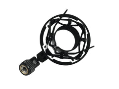 Omnitronic MIC CM-77 Condenser Studio Microphone