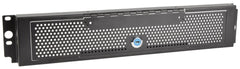 Adastra Rack Security 2U Panel for Flightcase Rack Cabinet Mesh Protective Cover