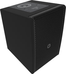 Intusonic IntuCab 6FP100T-B / 6,5'' – 8 Ohm Lautsprecher Schwarz 80 W