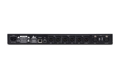 DBX DriveRack PA2 Komplettes Lautsprechermanagementsystem