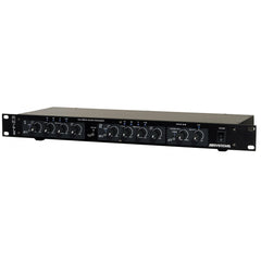 Jb Systems ENH 2.3 Sound Enhancer Processor Bass Booster PA DJ Subwoofer Out
