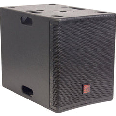 BST FIRST-SP12S PASSIVER BASSREFLEX-SUBWOOFER 12" 800W
