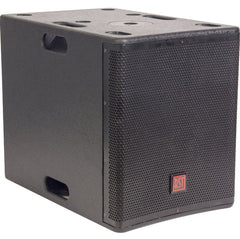 BST FIRST-SP12S PASSIVER BASSREFLEX-SUBWOOFER 12" 800W