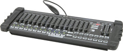 QTX DM-X18 384-Kanal-DMX-Controller