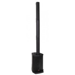 JB Systems PPC-081 Active Column Speaker Bundle Sound System DJ inc Carry Bags