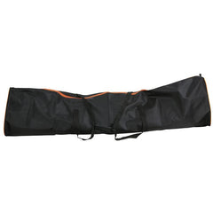 Wentex Bag - Soft nylon Black 185(l) x 16(w) 35(h)cm
