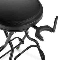 Gravity FG SEAT 1 Musikersitz inkl. Gitarrenständer