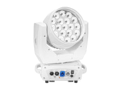EUROLITE LED TMH-X4 Lyre Lyre Zoom blanc