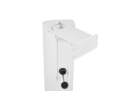Omnitronic ODC-224T Outdoor-Säulenlautsprecher Weiß