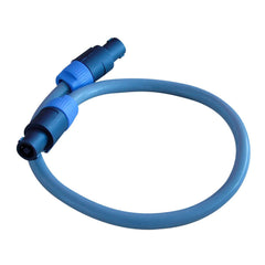 Audiophony iLINEcord60 60 cm Speakon/Speakon-Kabel für die iLINE-Serie