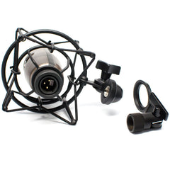 Cad Equitek L Diaphragm Adjustable Polar Pattern Condenser Mic