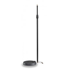 SOUNDSATION SMXLR-750-BK Microphone stand with XLR connection