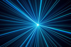 Laserworld FX-700 Hydro IP65 Outdoor Laser Lighting Effect