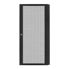 Porte de rack grillagée 24U Penn Elcom (R8460/24)