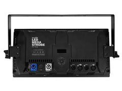 EUROLITE LED Mega Strobe 812 Panel 3 in 1 RGB