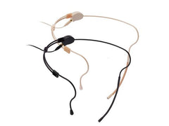 JTS CM-235i Black Omni-directional Subminiature Headset Microphone
