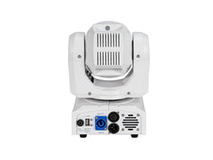 Spot lyre EUROLITE LED TMH-S60 Blanc