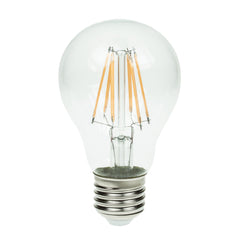 Prolite 4W Dimmable LED Filament GLS Lamp 2700K ES