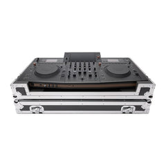 MAGMA DJ-Controller-Gehäuse Opus Quad
