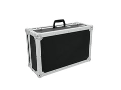 Roadinger Universalkoffer Tour Lock Pro Schwarz