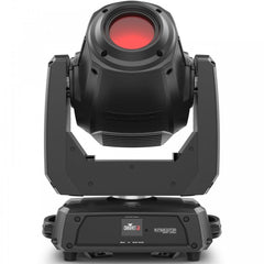 Chauvet INTIMSPOT 375ZX Spot Intimidateur 375ZX Tête Mobile LED 200W