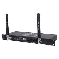 Drahtlose Lösung W-DMX ProBox F-2500 G5 Transceiver (A40007G5)